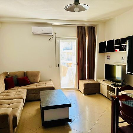 Siloria Apartments Vlorë Eksteriør billede