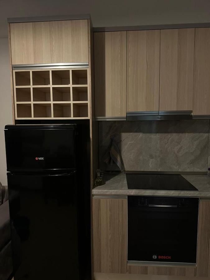Siloria Apartments Vlorë Eksteriør billede