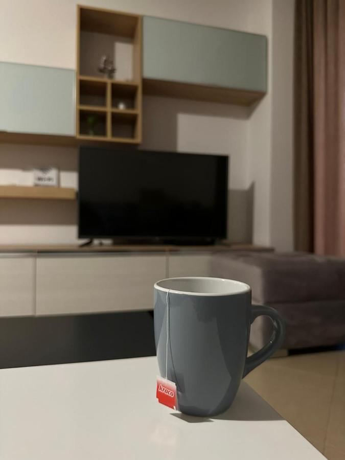 Siloria Apartments Vlorë Eksteriør billede
