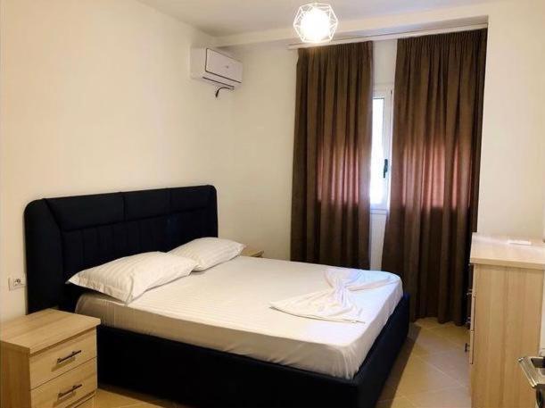 Siloria Apartments Vlorë Eksteriør billede
