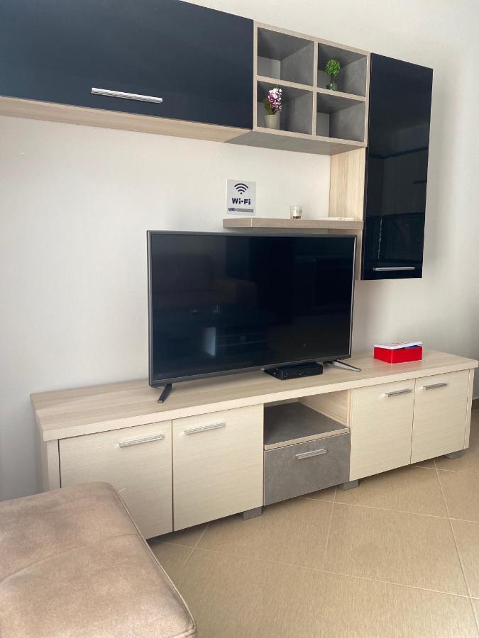 Siloria Apartments Vlorë Eksteriør billede