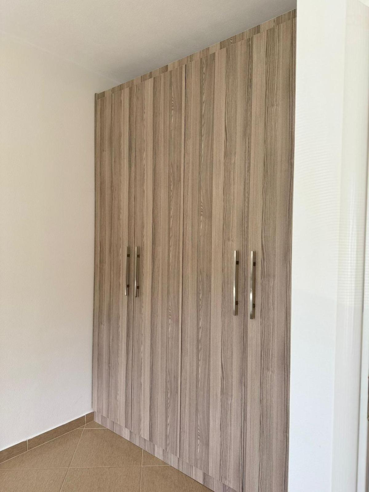 Siloria Apartments Vlorë Eksteriør billede