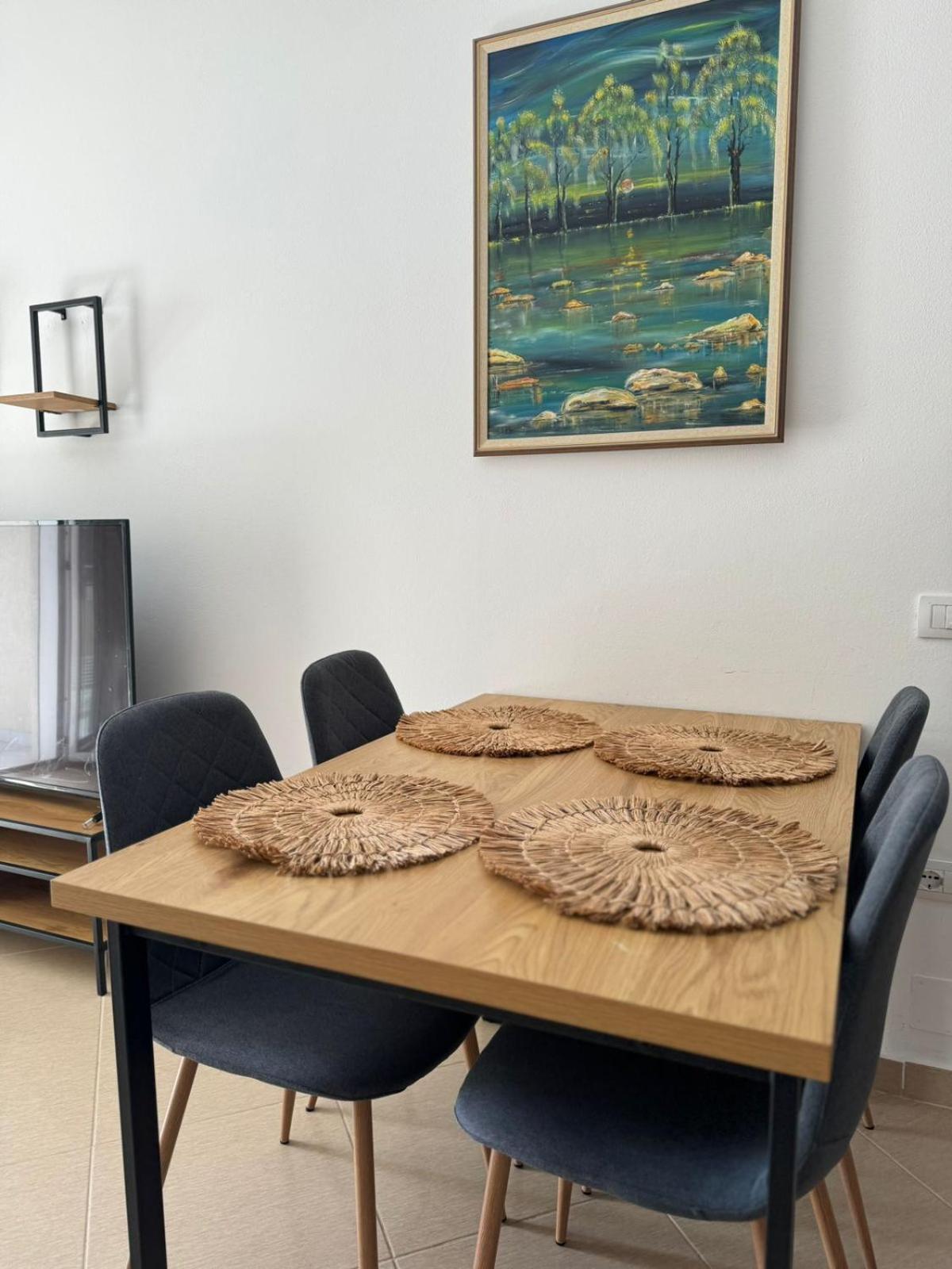 Siloria Apartments Vlorë Eksteriør billede