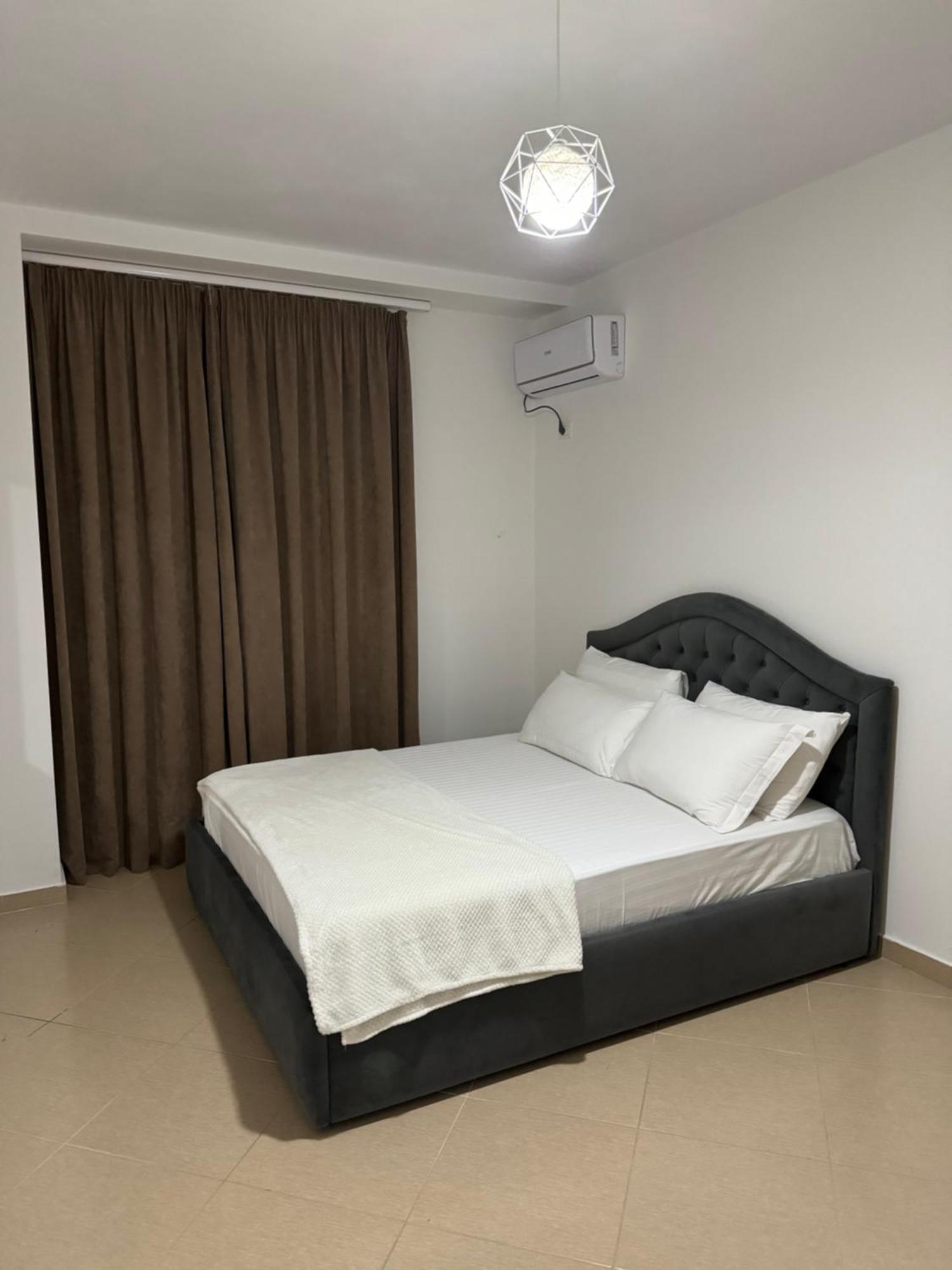 Siloria Apartments Vlorë Eksteriør billede