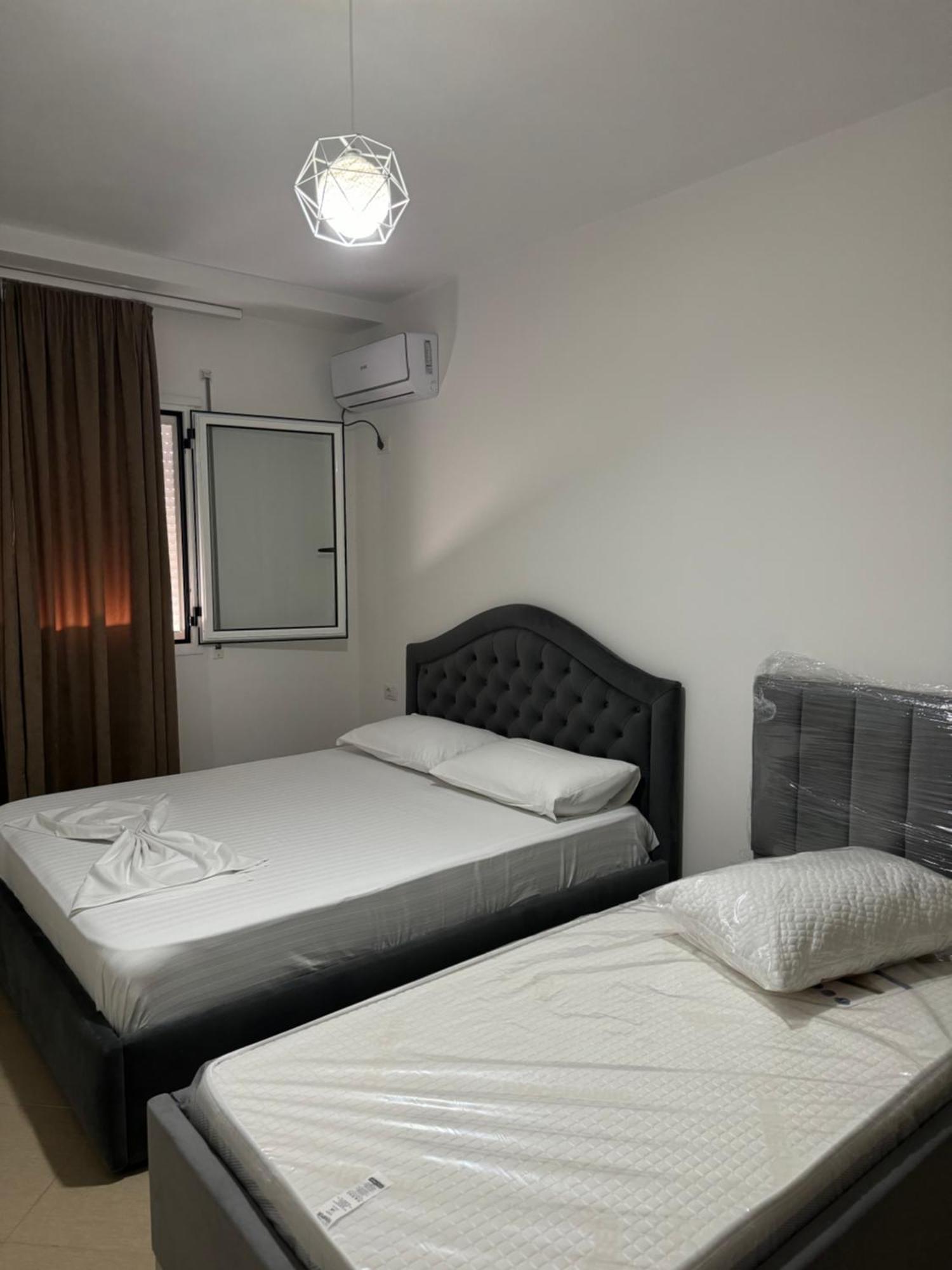 Siloria Apartments Vlorë Eksteriør billede