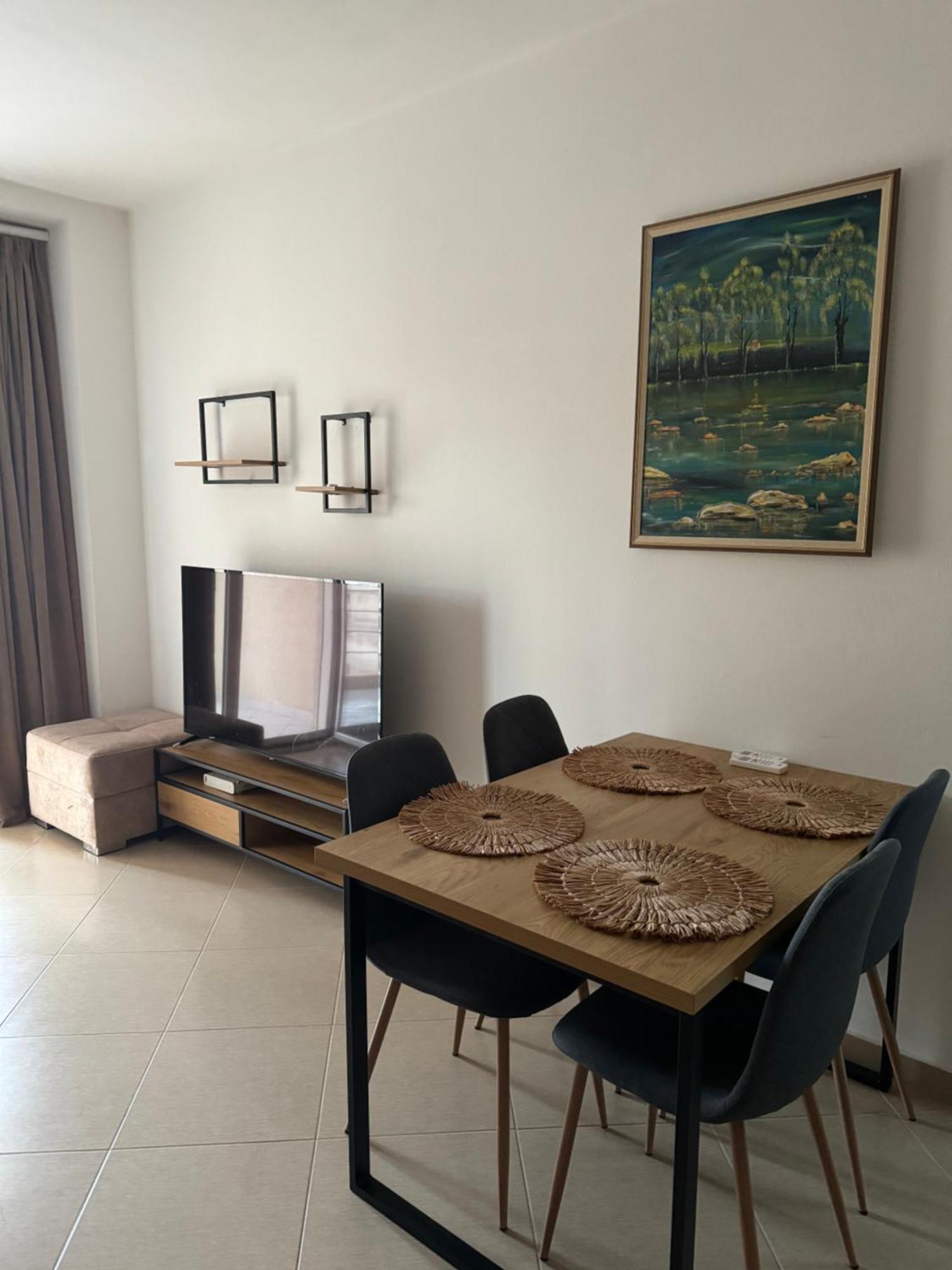 Siloria Apartments Vlorë Eksteriør billede